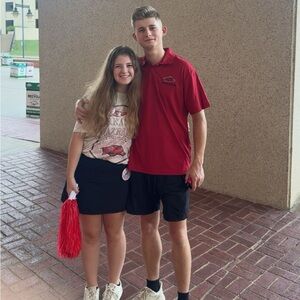 Meet your Posher, Lilly